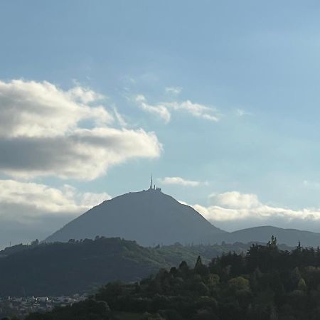 Un Havre De Paix En Plein Coeur De Ville Pres Chu Clermont-Ferrand Eksteriør billede