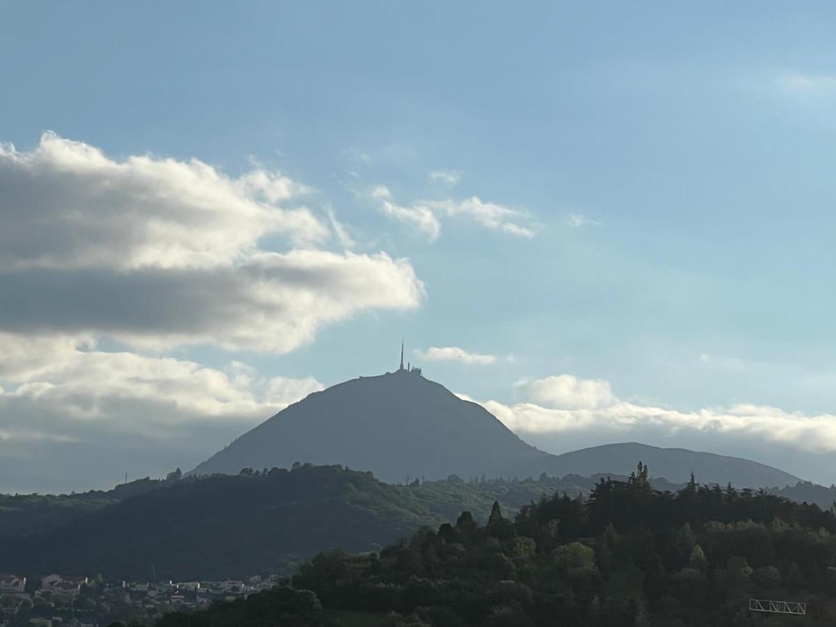 Un Havre De Paix En Plein Coeur De Ville Pres Chu Clermont-Ferrand Eksteriør billede